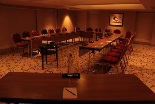 Board Room 2 at Fortune Park