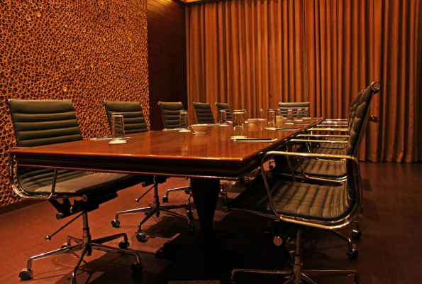 Cosmos Hall at The Fern An Ecotel Hotel Ahmedabad