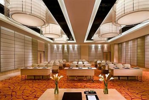 Alishan Hall at Courtyard by Marriott Ahmedabad