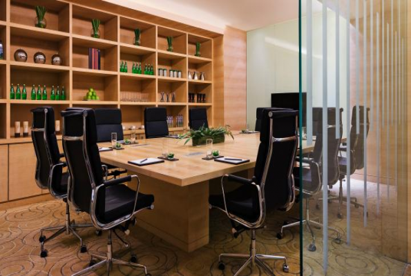 Courtyard by Marriott Ahmedabad 3