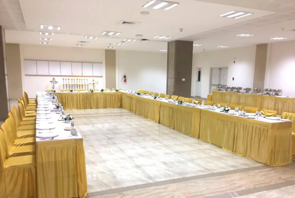 Courtyard by Marriott Ahmedabad 5