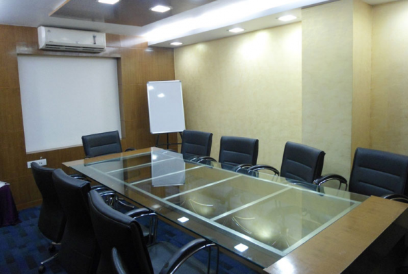 The Board Room II at The Metropole Hotel