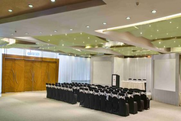 Melodies Hall at The Grand Bhagwati