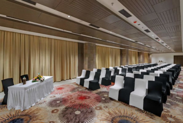 Lotus Banquet Hall at Grand O7