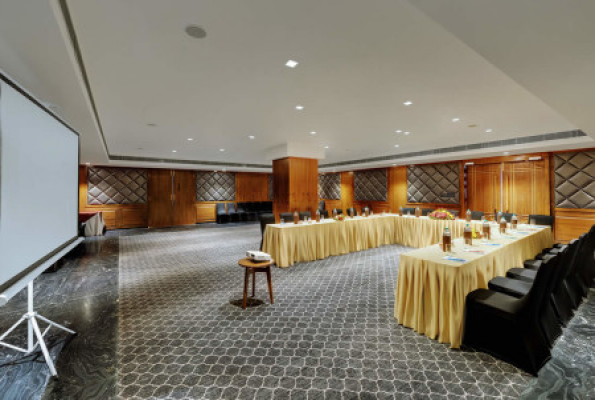 Lotus Banquet Hall at Grand O7