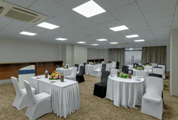 Lotus Banquet Hall at Grand O7