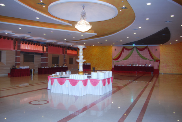 Amrit Hotel