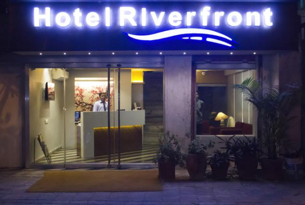 Hotel Riverfront