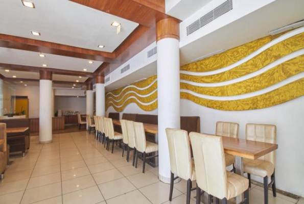 Hotel Rock Regency 1