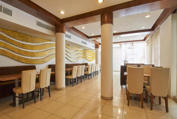 Hotel Rock Regency 2