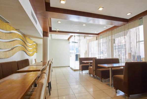 Hotel Rock Regency 3