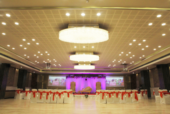 Hotel Silver Cloud 3