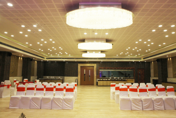 Hotel Silver Cloud 4