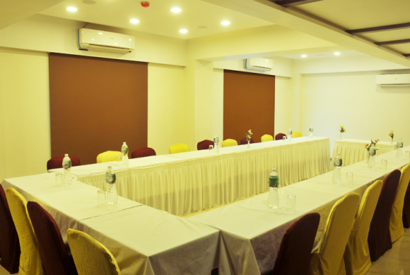 Banquet Hall at The Grand Eden