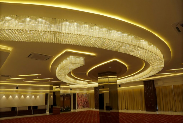 Jubilation Redefines Banqueting 1