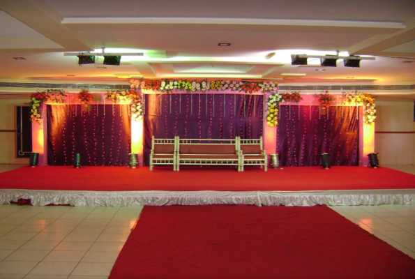 Jubilation Redefines Banqueting 2