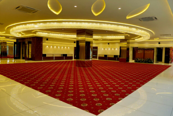 Jubilation Redefines Banqueting 3