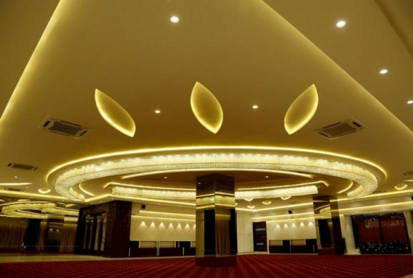 Jubilation Redefines Banqueting 4