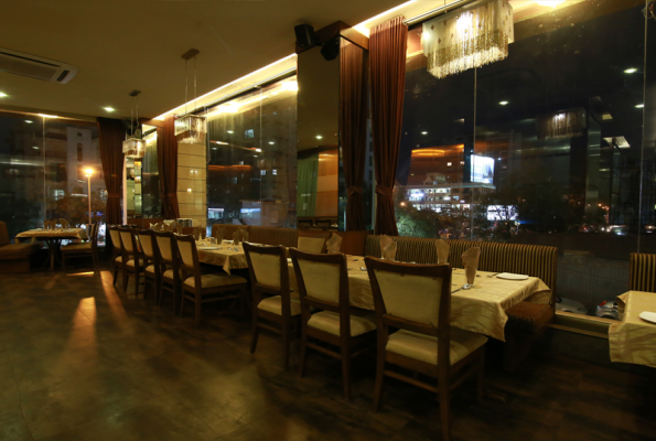 Gloria The Restaurant & Banquet 2