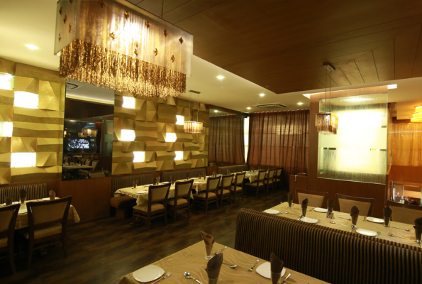 Gloria The Restaurant & Banquet 4