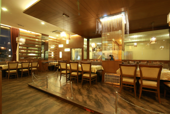 Gloria The Restaurant & Banquet 5