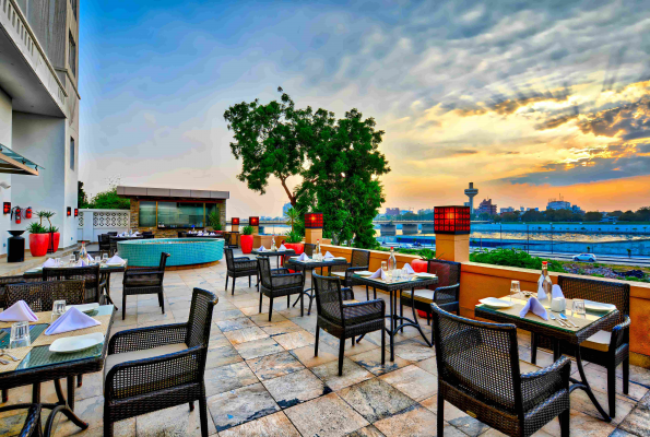 Lemon Tree Premier Sabarmati Riverfront