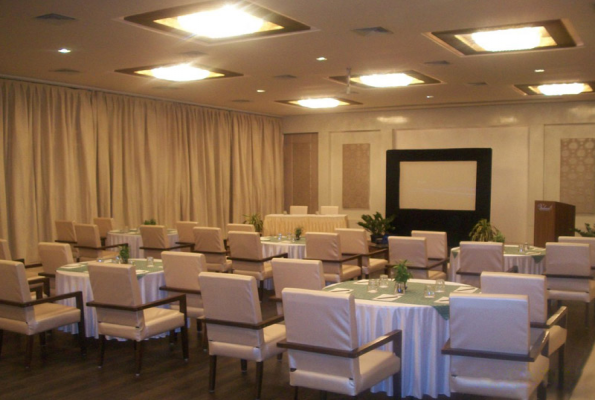 Ballroom at Boulevard 9