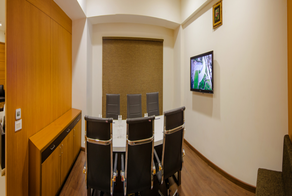 Narayani Heights Hotel & Club 1