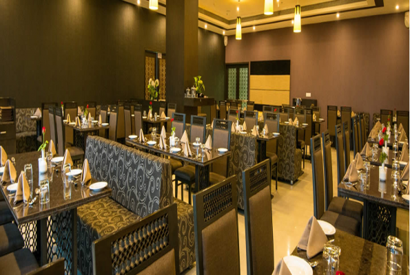 Narayani Heights Hotel & Club 2