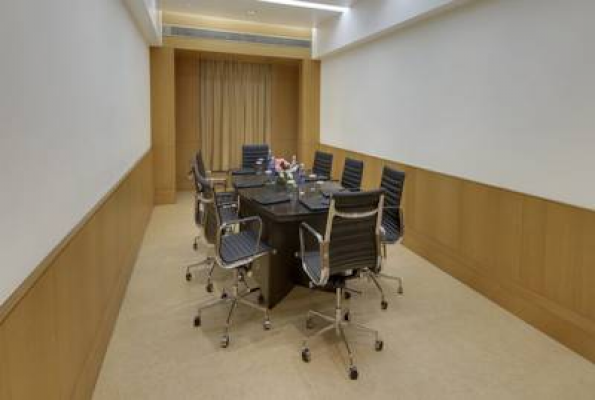 BoardRoom at Pride Plaza Hotel