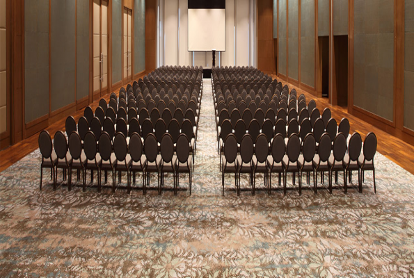 Hyatt Regency Ahmedabad 4