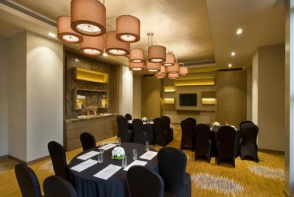 Hyatt Regency Ahmedabad 5