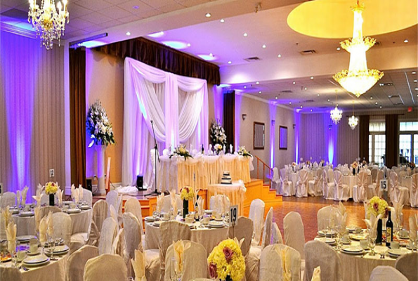 Sumo Sankalp Banquet Hall