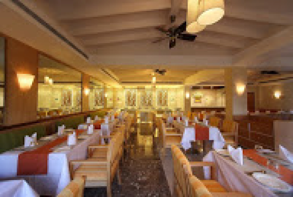 Marigold Fine Dine Restaurant
