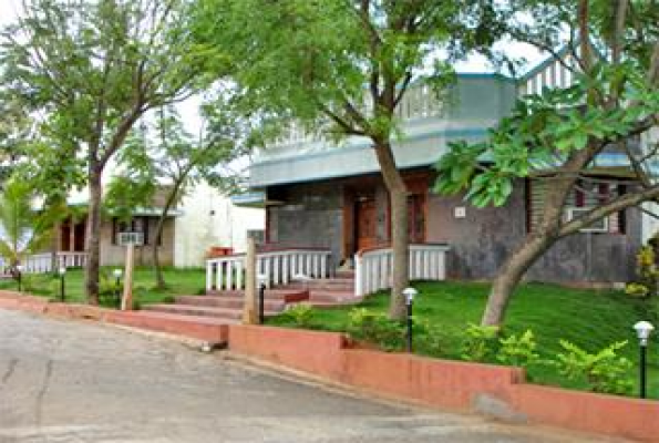 Shakthi Hill Resort