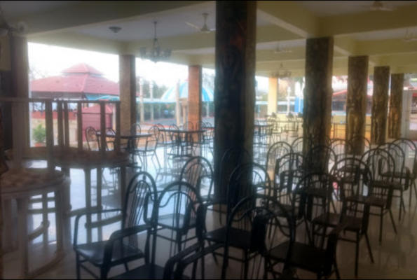 Shakthi Hill Resort