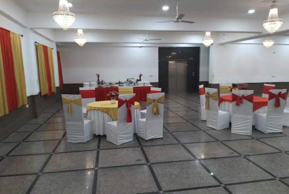 Sunder Farm House