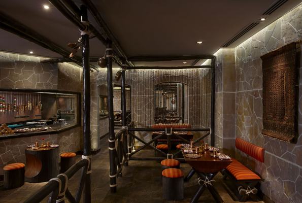 ITC Grand Chola Hotel