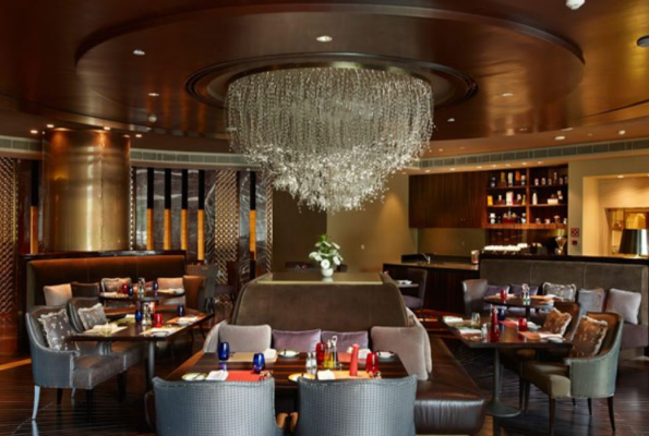 ITC Grand Chola Hotel