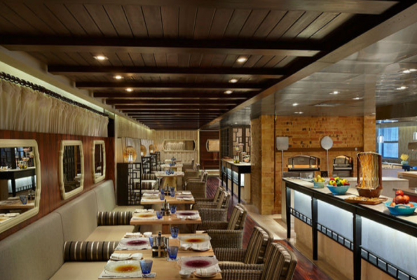 ITC Grand Chola Hotel 2