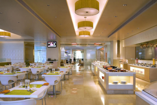 The Raintree Hotel 3