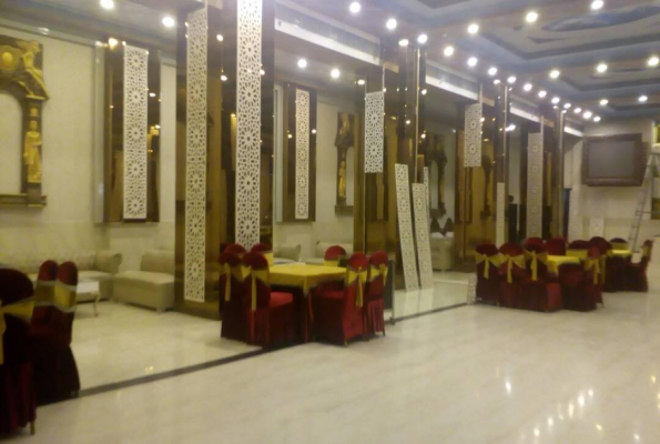 The Grace Banquet
