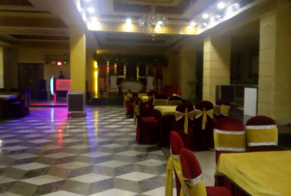 The Grace Banquet