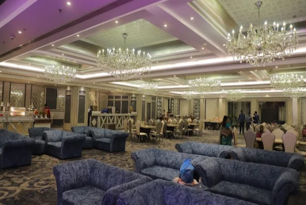 The Heritage Grand