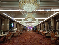 The Heritage Grand The Heritage Grand