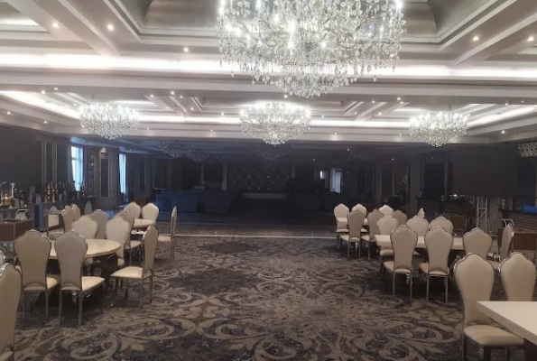The Heritage Grand
