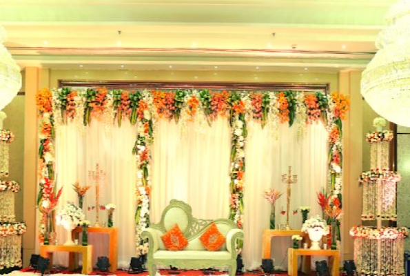 The Heritage Grand