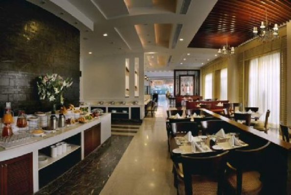 Park Inn Restaurant at Park Inn Gurgaon