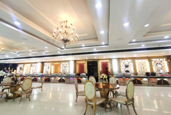 The Great Callina Banquet
