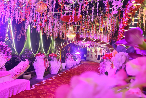 The Great Callina Banquet